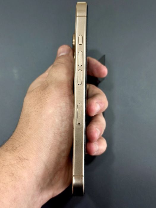 Iphone 16 pro 256gb
