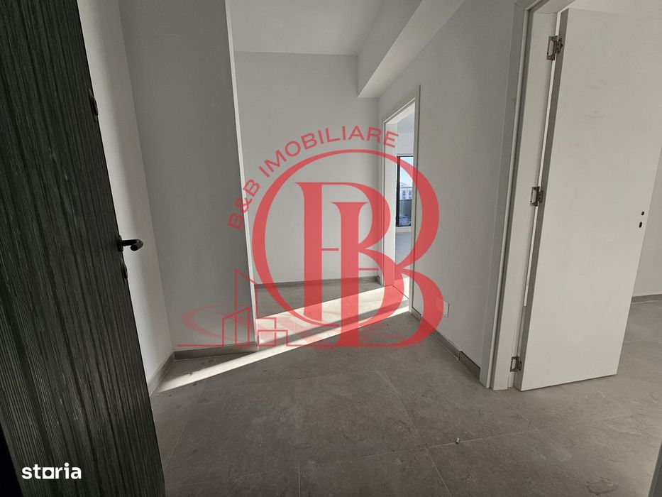 3 camere decomandat bloc boutique 7min STB Bratarii