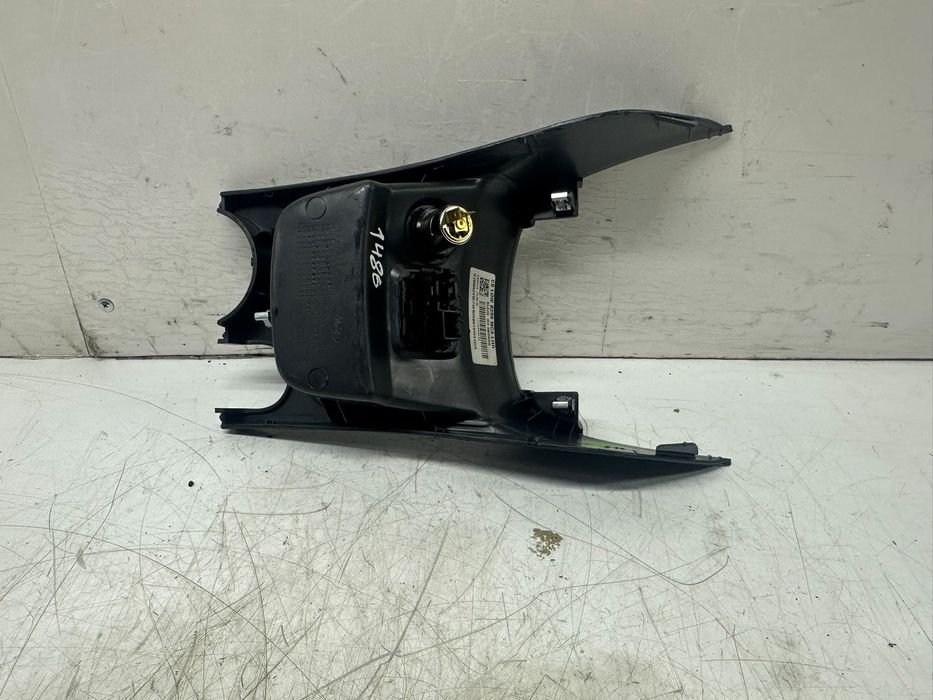 Ornament interior C1bb-a044c74 Ford S-Max 1 (facelift) (2010 - 2015) 2.0 TDCi DW10C