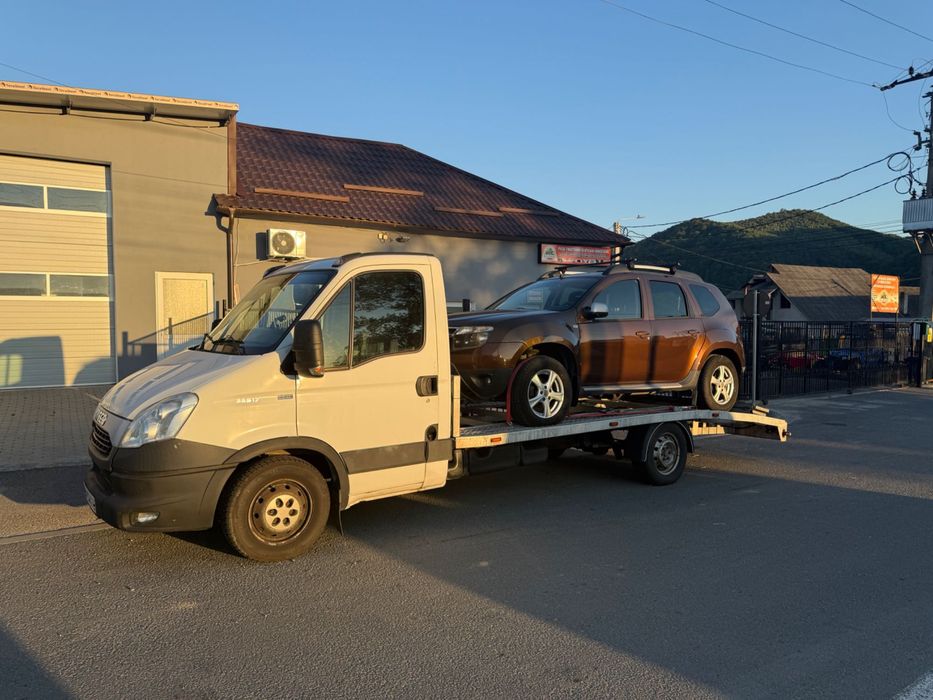 Tractari Auto Nasaud