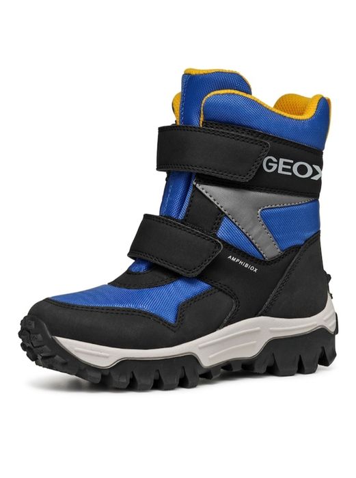 Ghete Geox midii iarnă mărimea 27