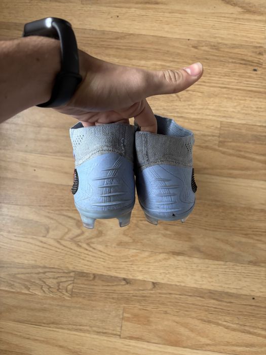 Nike Phantom 6 High Elite FG