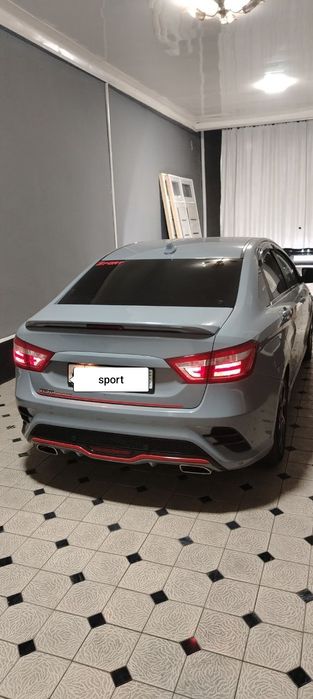 Lada vesta 2020 срочно сотилади