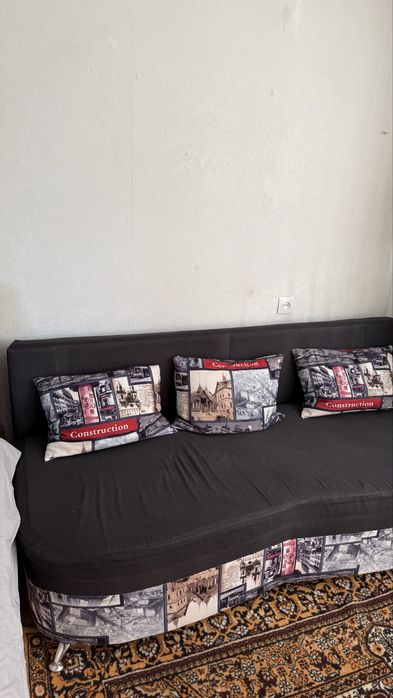 Продам диван тахту