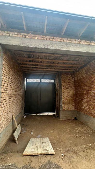 Срочно ховли уй сотилади / продается учаток