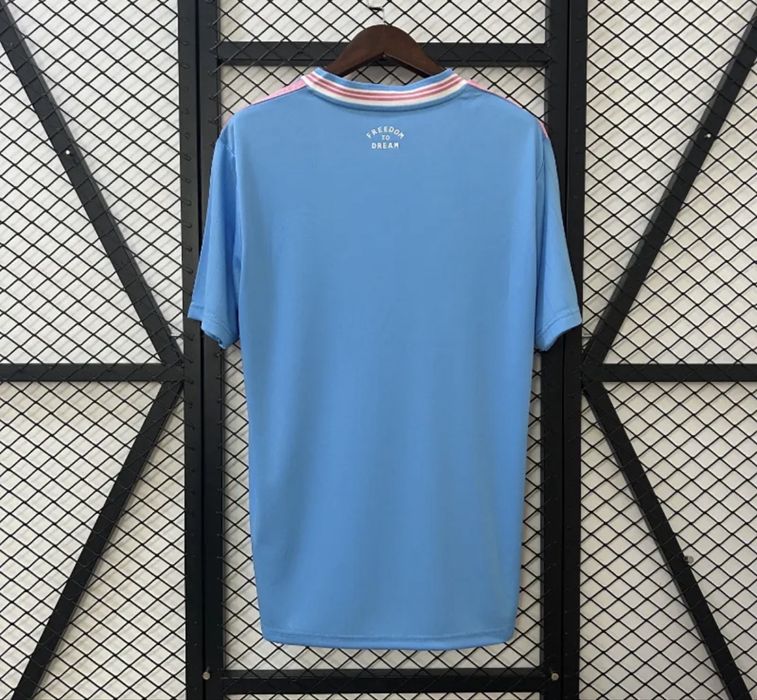 Tricou Inter Miami , Messi