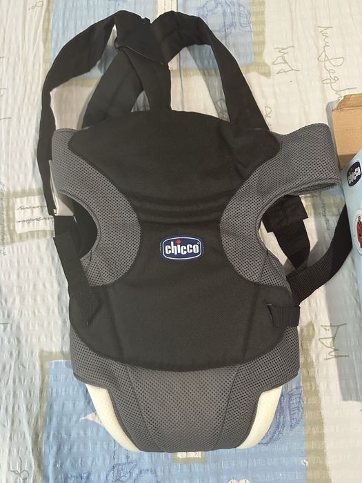 Кенгуро Chicco-20лв