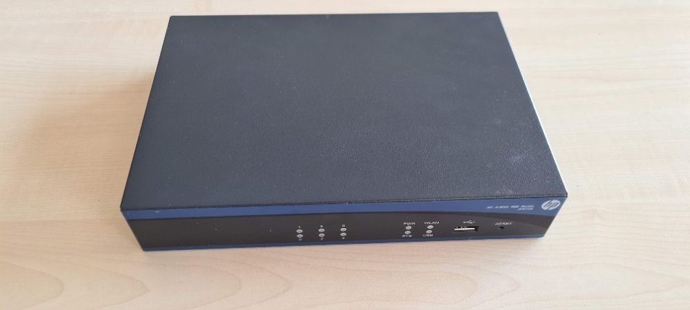 Router Huawei AR 161F, HP JF812A H3C MSR 900, JG708A