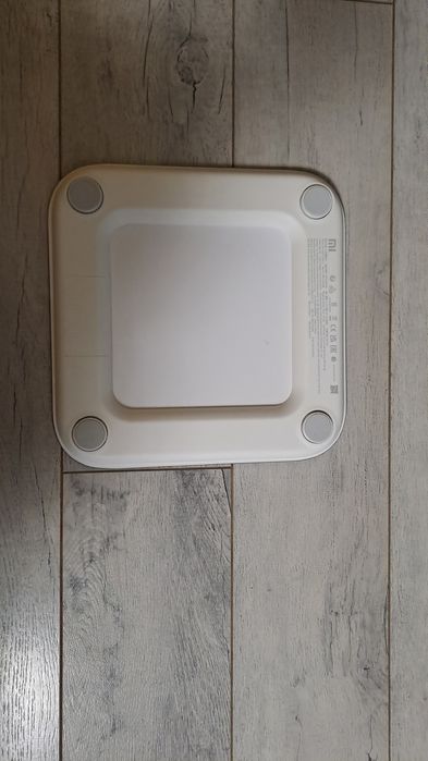 Весы на батарейках