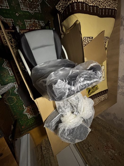 Инвалидная коляска