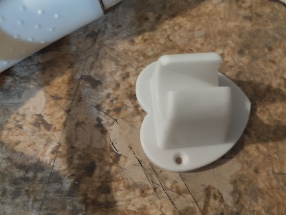 Подвижен    душ.