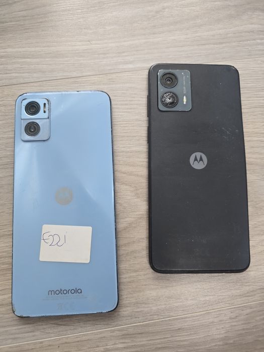 Placa de baza Motorola E22i XT2239-6  G53 XT2335-2