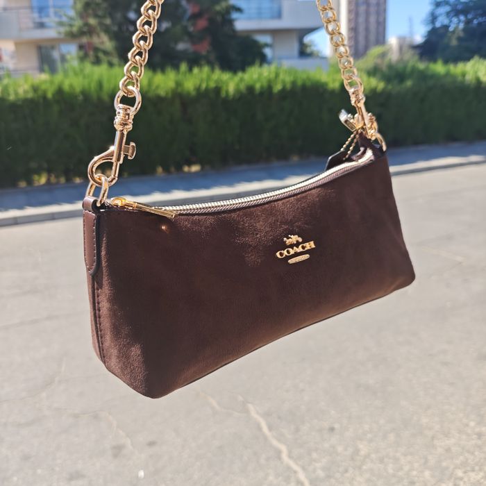 Coach топ модел дамски чанти