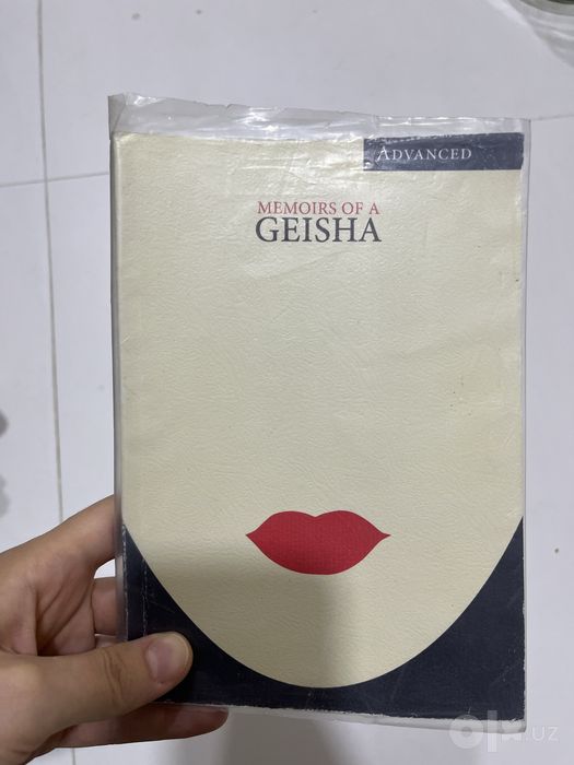 Б/у книги по 9000 сум