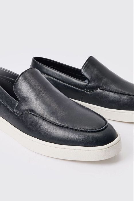 Лоферы мужские  Boohoo Man