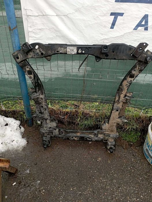 Jug față Duster de vânzare