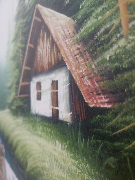 Tablou Ulei pe panza