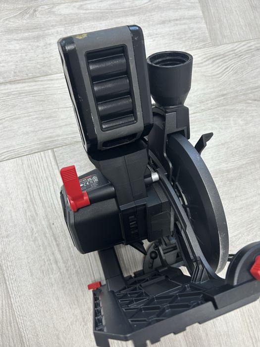 Wurth ANKS 18-68 compact circular de mana