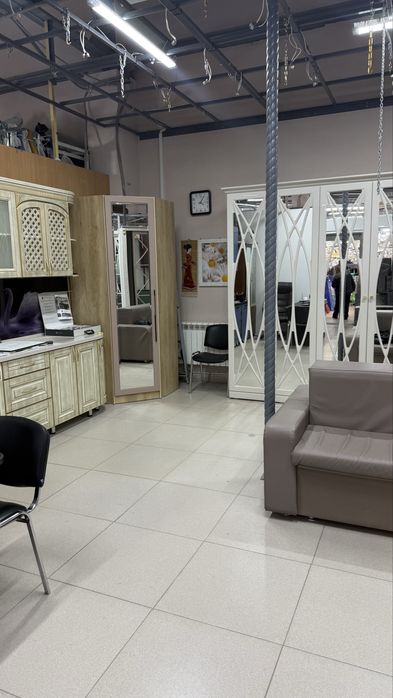 Продам бутик Мерей