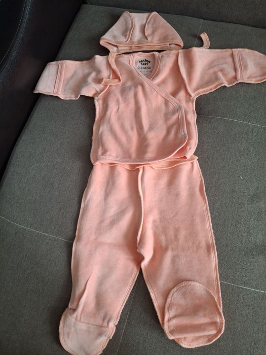 Новый костюмчик.