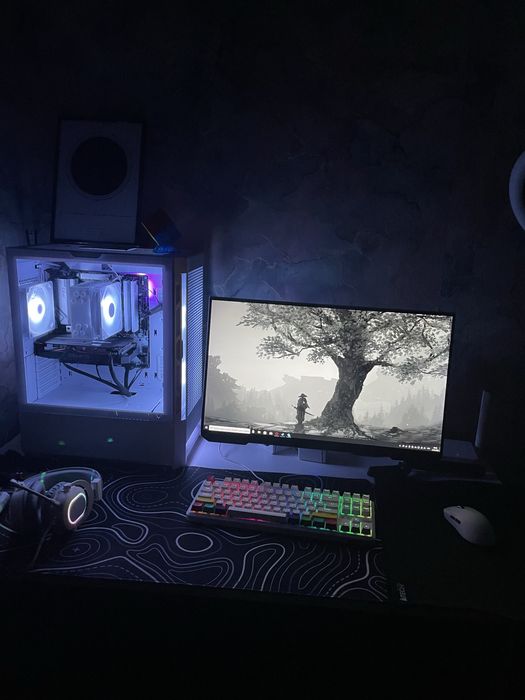 Пк фулл комплект