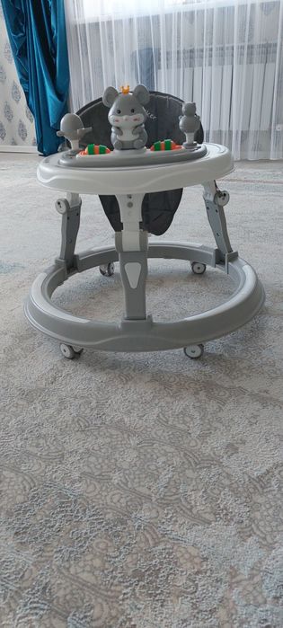 Ходунок.                 .