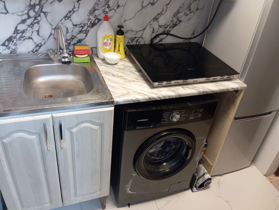 Сдам времянку на долгий срок