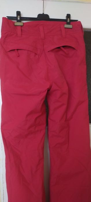 Дамска грейка/долнище за ски/сноуборд