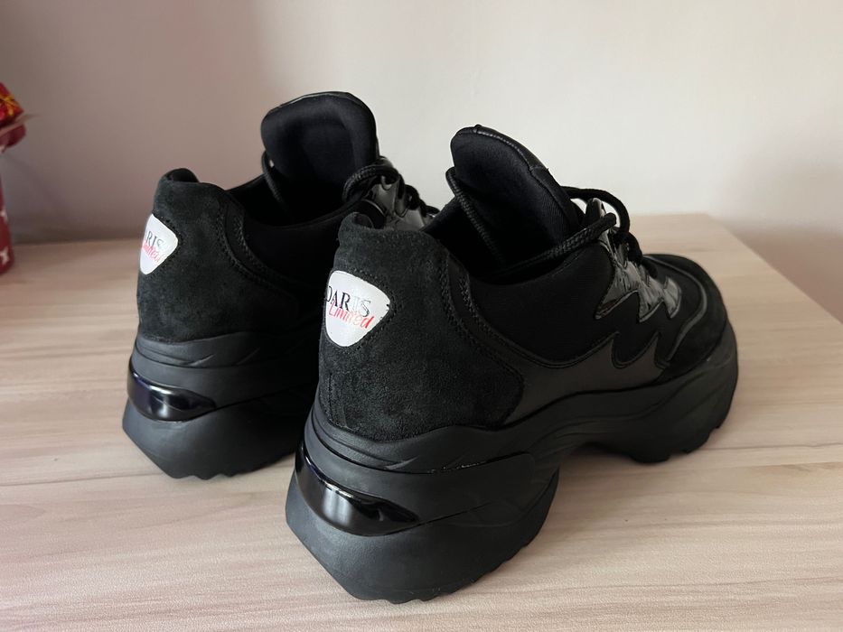 Дамски обувки Daris