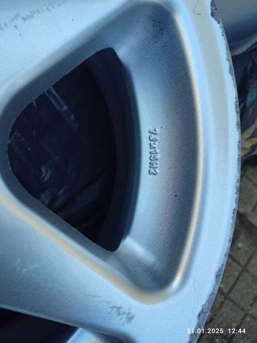 Алуминиеви джанти