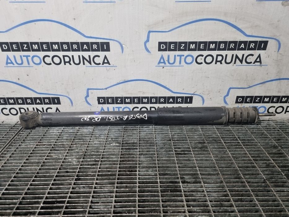 Amortizor Dreapta Spate Dacia Duster II 1.6 Benzina 2018 - 2021 SUV 5 Usi (1181) Benzina Garantie
