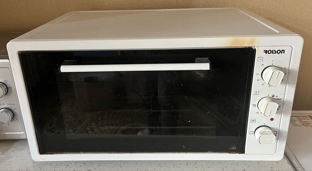 Мини печь Roison 1400 Watt