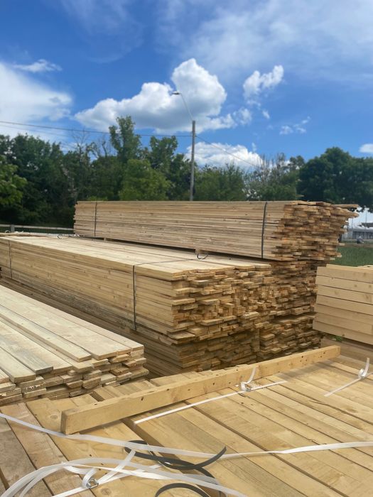 Depozit de cherestea