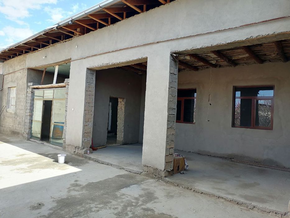 Гарантия участок