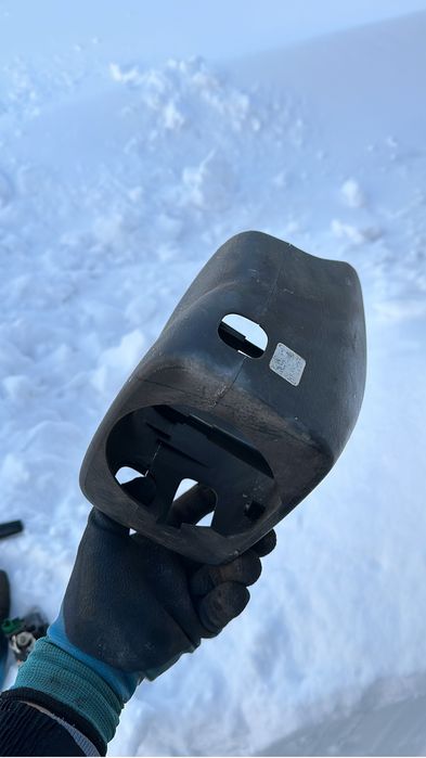 Тойота Аристо запчасти с пробегом