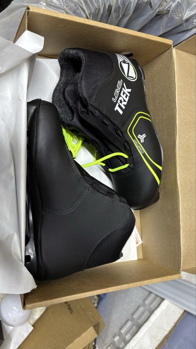 Лыжи Brados в комплекте