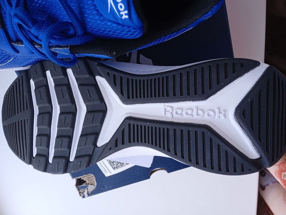 Кроссовки беговые детские