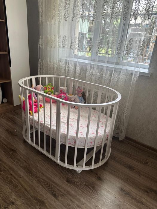 Срочно продается манеж