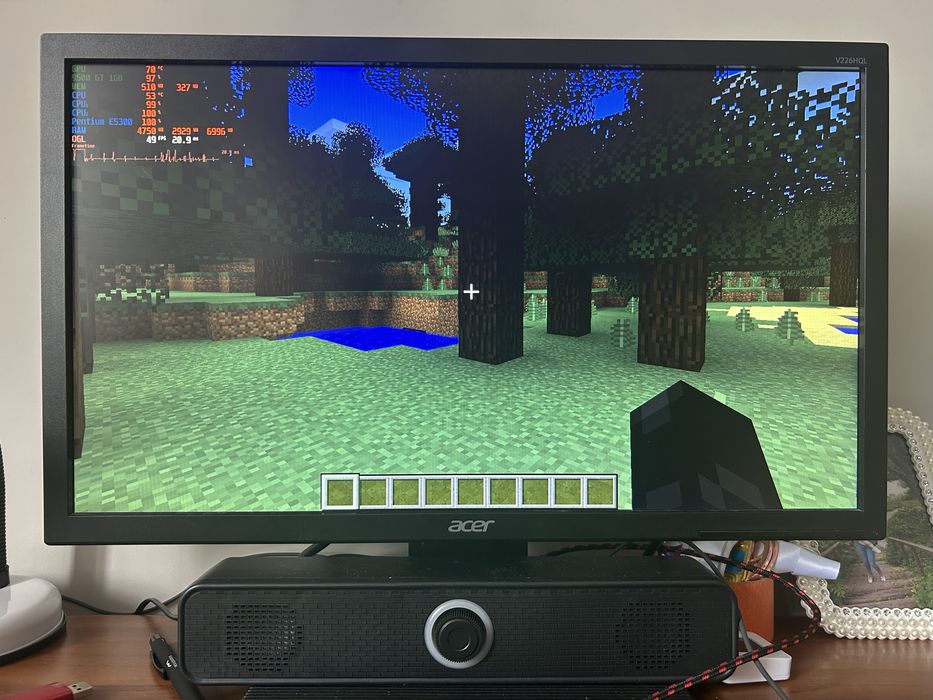 Продам игровой компьютер