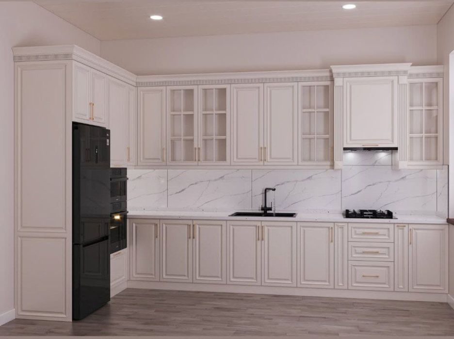 Barcha turdagi mebellarni tayyorlab beramiz