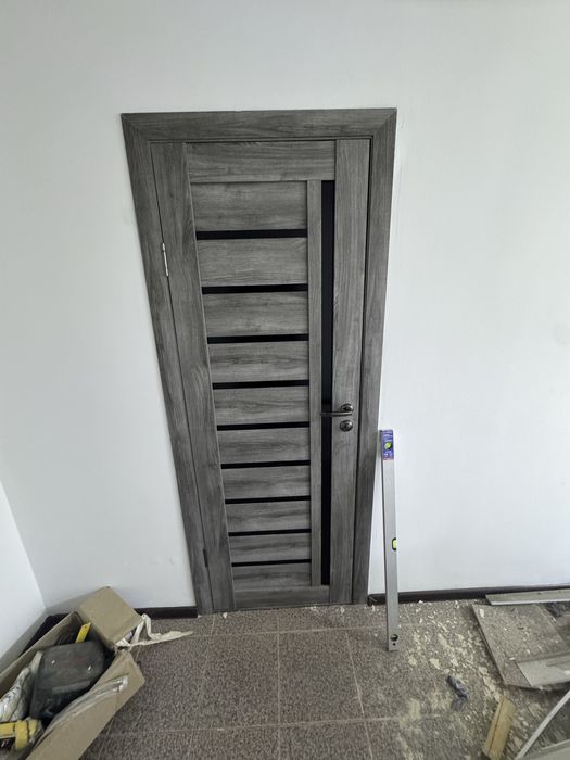 Двери буу в отличном состояние