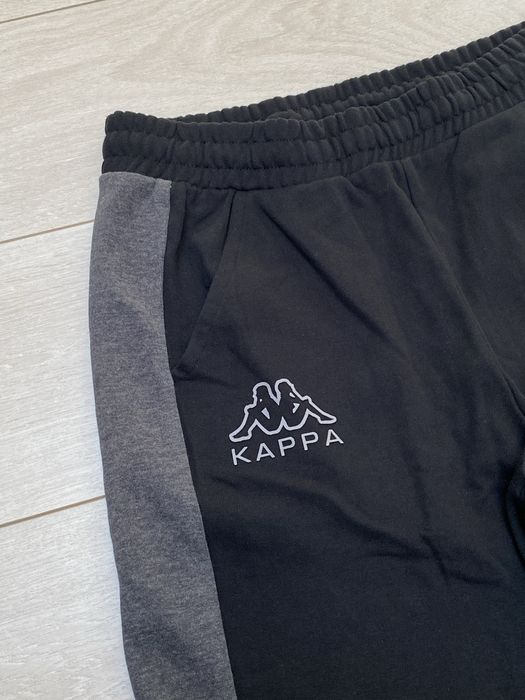 Pantaloni de trening bărbați Kappa, M
