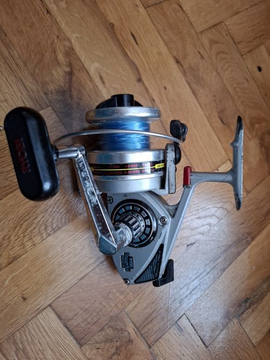 Яката макара RYOBI