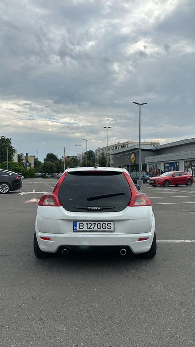 VOLVO C30 2007 — imagine 5