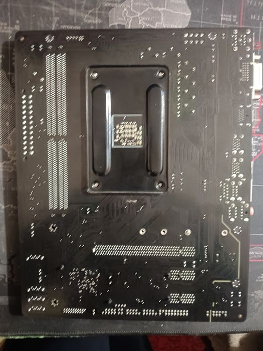 А320 плата ам4 с м2 разем