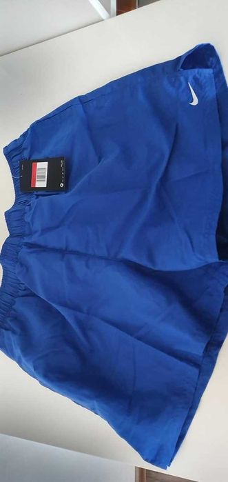Pantaloni scurti Nike
