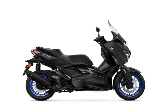 Scuter Yamaha XMAX 125 2025 | Rate | Leasing