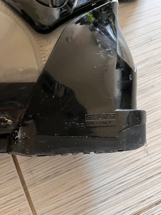 Ски обувки Head vector