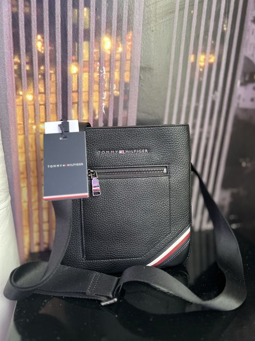 Мъжка чанта Tommy Hilfiger