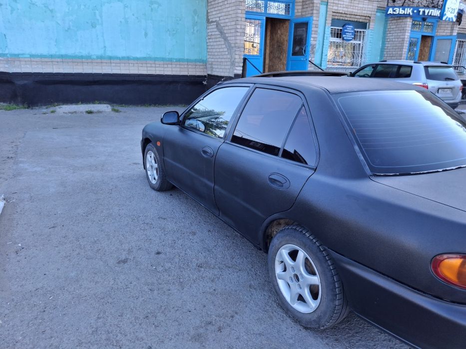 Продам митсюбиси лансер